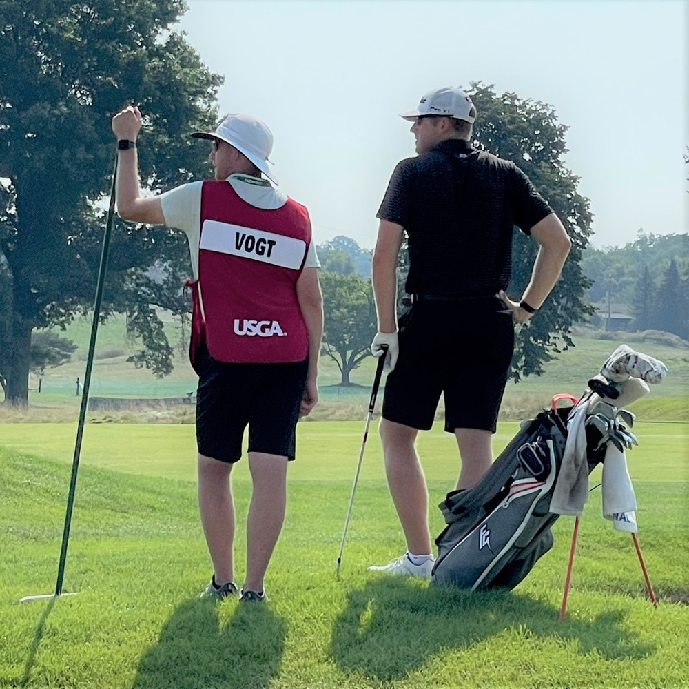 Dr. Matthew Vogt and the McCordsville Dentists