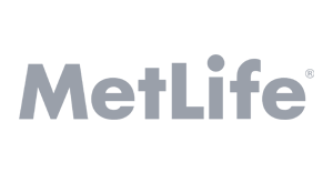 MetLife logo