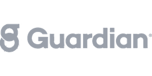 Guardian logo