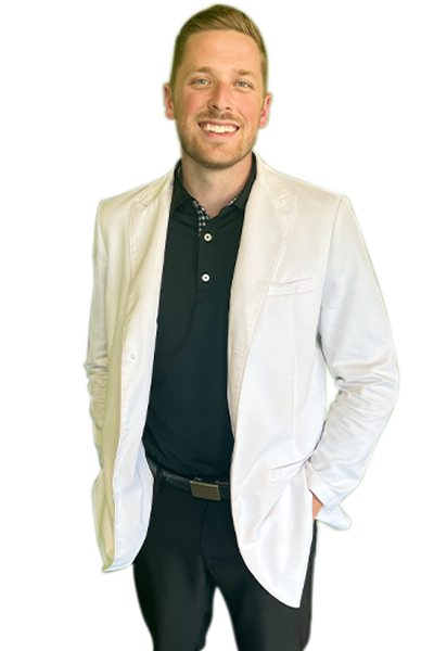 Dr. Matthew Vogt - McCordsville Dentist